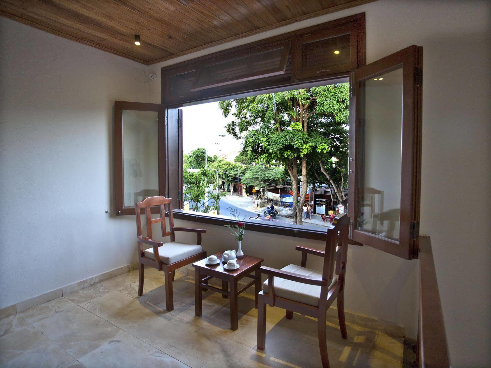 Hoi An Tnt Villa Dış mekan fotoğraf